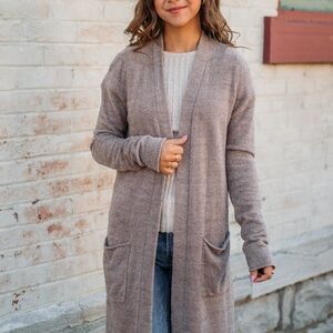 Barefoot Dreams Women's Cardigan